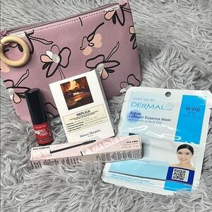 Kylie Cosmetics + More 5 item Bundle Gift NWT & NWOT Bundle IPSY Bag included